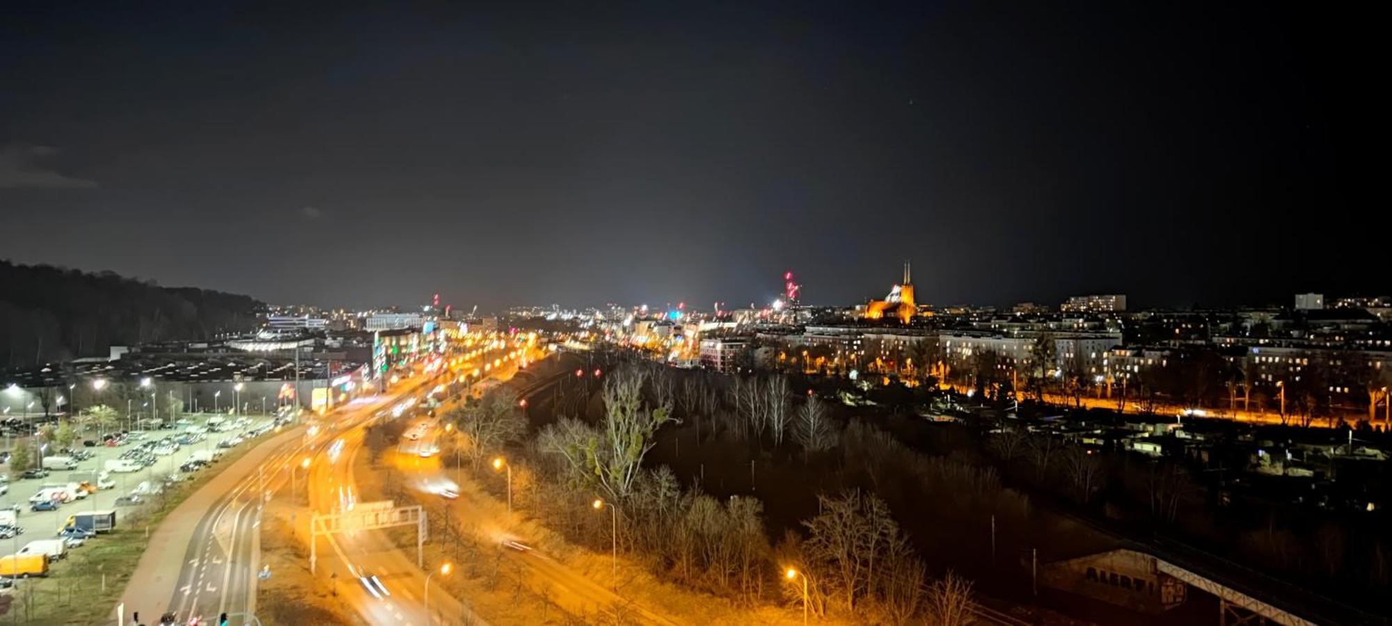 Modern Tower Gdynia - Apartamenty Na Ul Kazimierza Gorskiego 1 Dış mekan fotoğraf